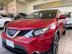 Nissan Rogue Sport